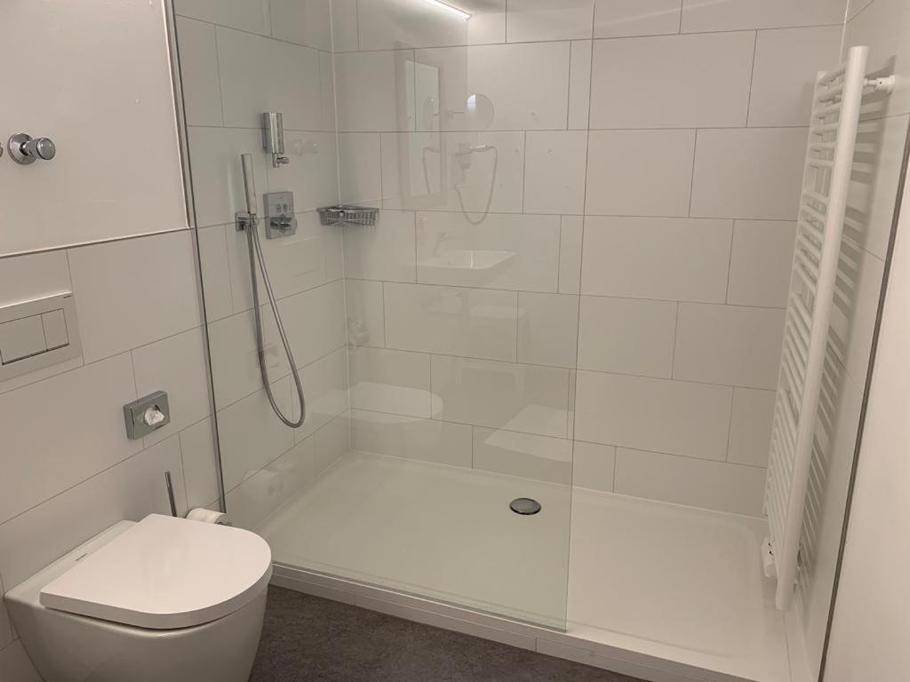 Hotel Post Burghausen Exteriör bild